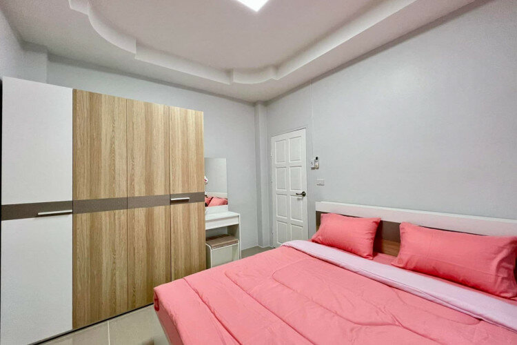 Дом в Паттайе, Таиланд | THE247723