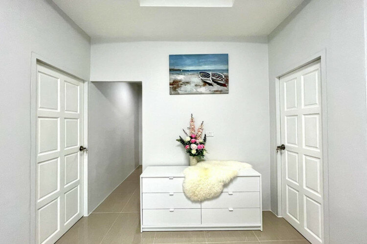 Дом в Паттайе, Таиланд | THE247723