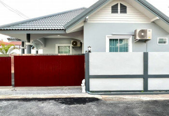 Дом в Паттайе, Таиланд | THE247723