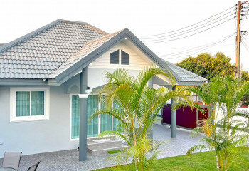 Дом в Паттайе, Таиланд | THE247723