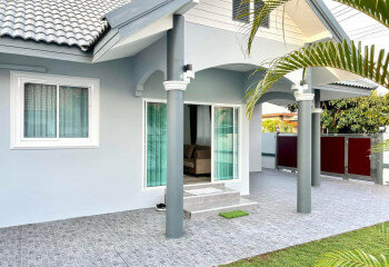 Дом в Паттайе, Таиланд | THE247723