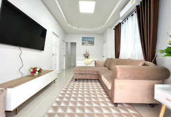 Дом в Паттайе, Таиланд | THE247723