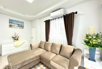 Дом в Паттайе, Таиланд | THE247723