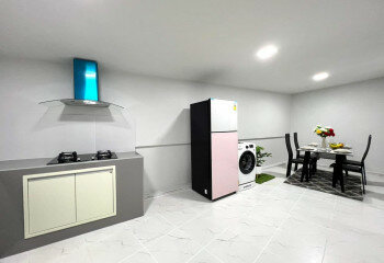 Дом в Паттайе, Таиланд | THE247723