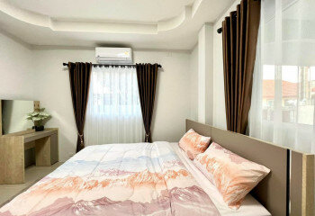 Дом в Паттайе, Таиланд | THE247723