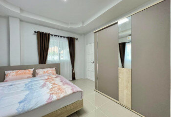 Дом в Паттайе, Таиланд | THE247723