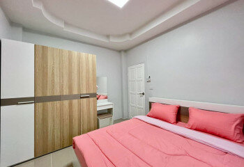 Дом в Паттайе, Таиланд | THE247723