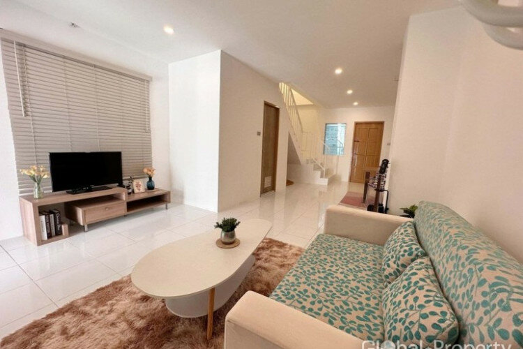 Дом в Паттайе, Таиланд | THE356345