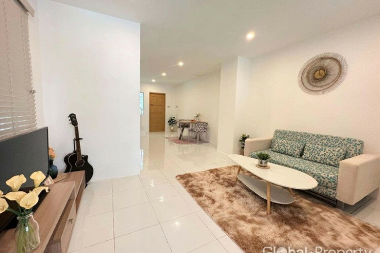 Дом в Паттайе, Таиланд | THE356345