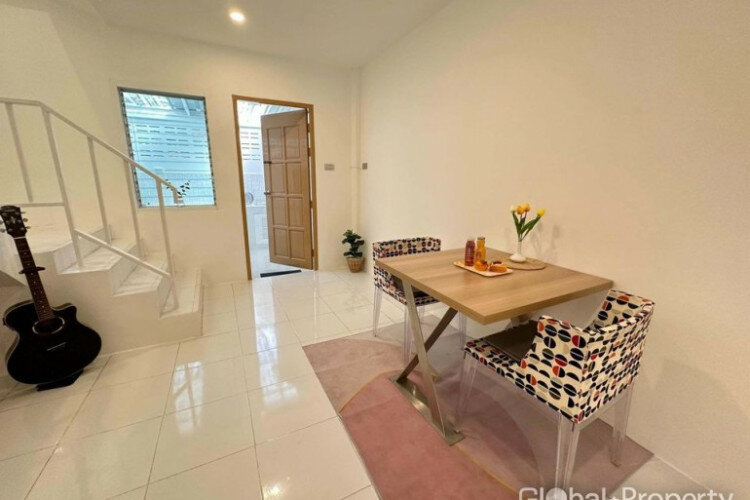 Дом в Паттайе, Таиланд | THE356345