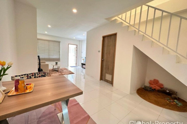 Дом в Паттайе, Таиланд | THE356345