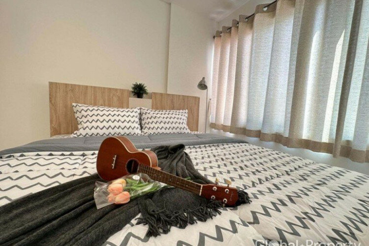 Дом в Паттайе, Таиланд | THE356345