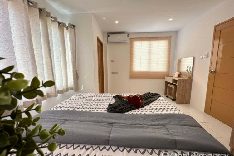 Дом в Паттайе, Таиланд | THE356345