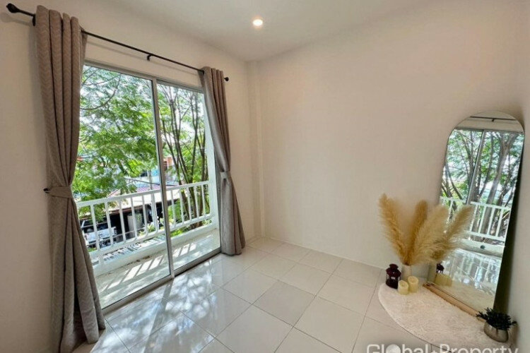 Дом в Паттайе, Таиланд | THE356345