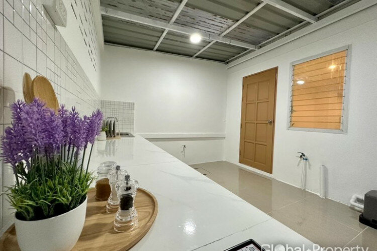 Дом в Паттайе, Таиланд | THE356345