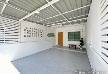 Дом в Паттайе, Таиланд | THE356345