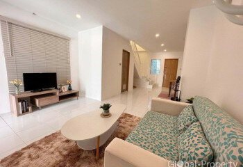 Дом в Паттайе, Таиланд | THE356345