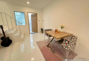 Дом в Паттайе, Таиланд | THE356345