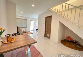 Дом в Паттайе, Таиланд | THE356345