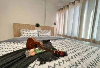 Дом в Паттайе, Таиланд | THE356345