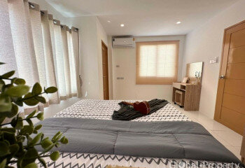 Дом в Паттайе, Таиланд | THE356345