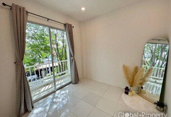 Дом в Паттайе, Таиланд | THE356345