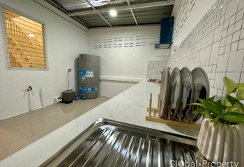 Дом в Паттайе, Таиланд | THE356345