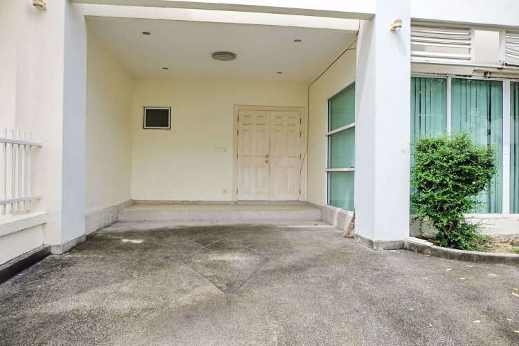 Дом в Паттайе, Таиланд | THE554996