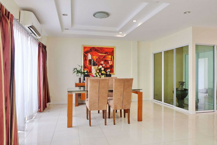 Дом в Паттайе, Таиланд | THE554996