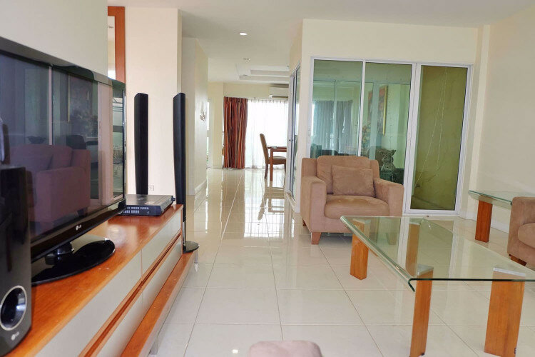 Дом в Паттайе, Таиланд | THE554996