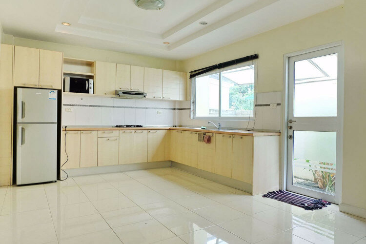 Дом в Паттайе, Таиланд | THE554996