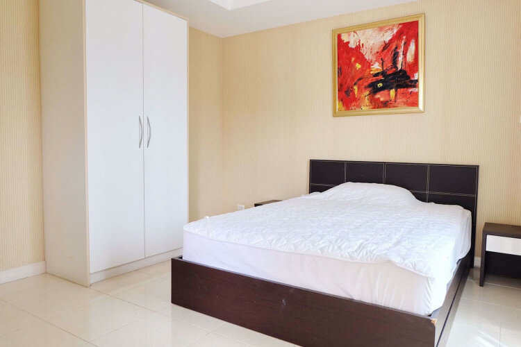 Дом в Паттайе, Таиланд | THE554996