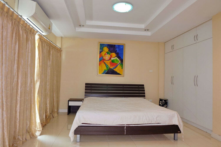 Дом в Паттайе, Таиланд | THE554996