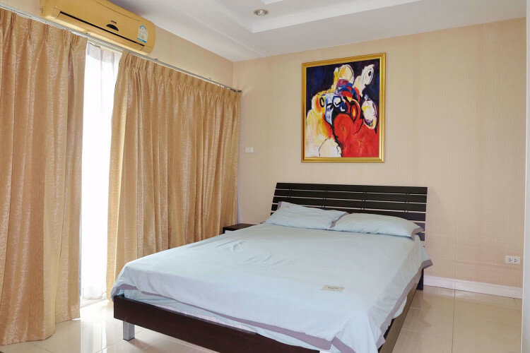 Дом в Паттайе, Таиланд | THE554996