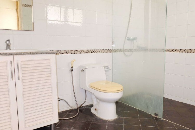 Дом в Паттайе, Таиланд | THE554996