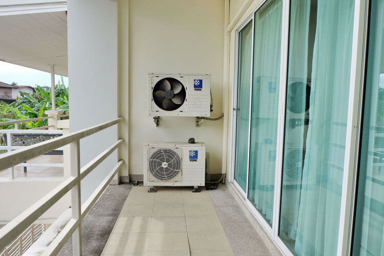 Дом в Паттайе, Таиланд | THE554996