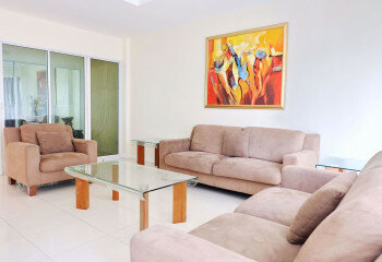 Дом в Паттайе, Таиланд | THE554996