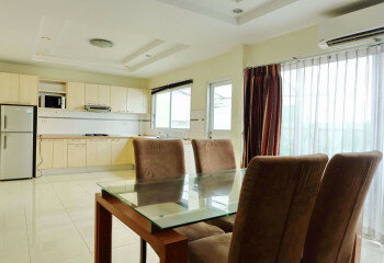 Дом в Паттайе, Таиланд | THE554996