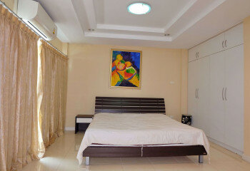 Дом в Паттайе, Таиланд | THE554996