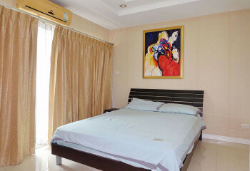 Дом в Паттайе, Таиланд | THE554996