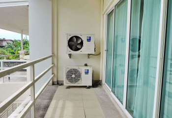 Дом в Паттайе, Таиланд | THE554996