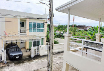 Дом в Паттайе, Таиланд | THE554996