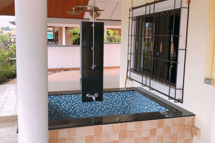 Дом в Паттайе, Таиланд | THE155004