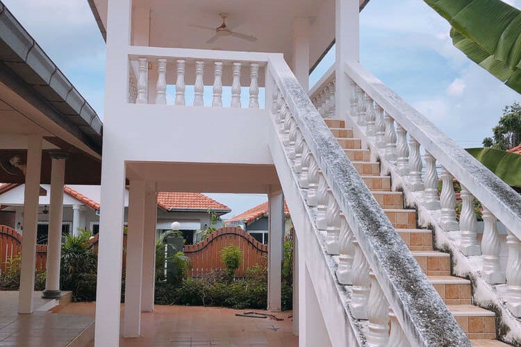 Дом в Паттайе, Таиланд | THE155004