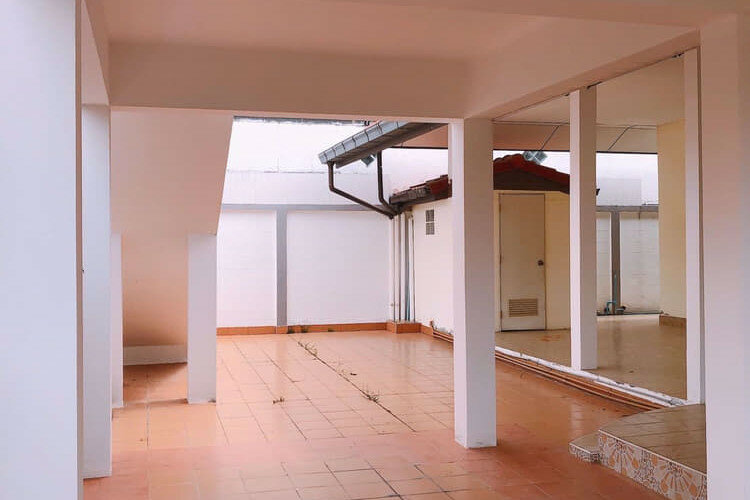 Дом в Паттайе, Таиланд | THE155004