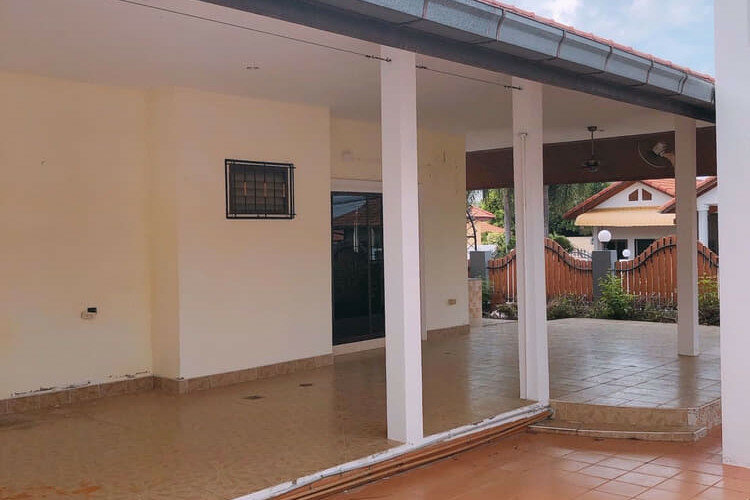 Дом в Паттайе, Таиланд | THE155004