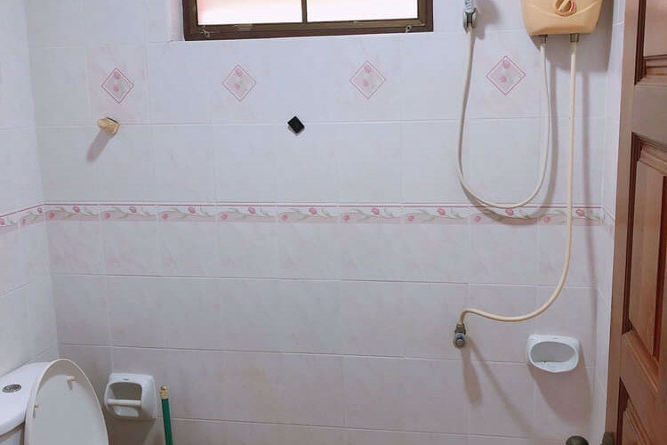 Дом в Паттайе, Таиланд | THE155004