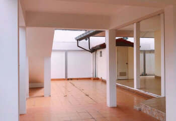 Дом в Паттайе, Таиланд | THE155004