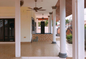 Дом в Паттайе, Таиланд | THE155004