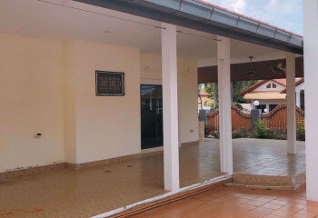 Дом в Паттайе, Таиланд | THE155004